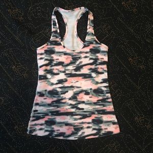 Lululemon cool racer back